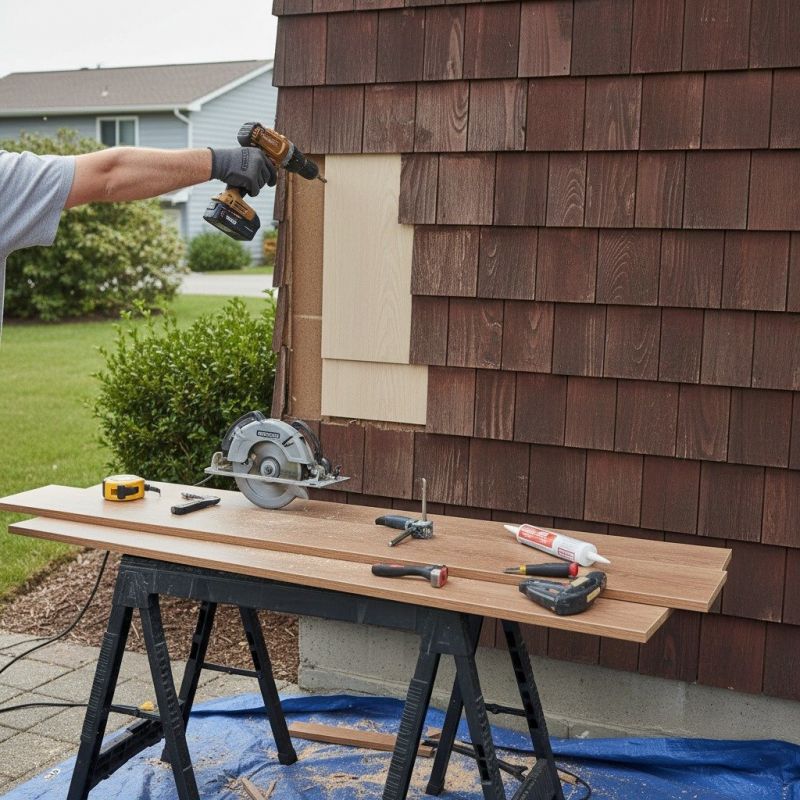 Siding Service