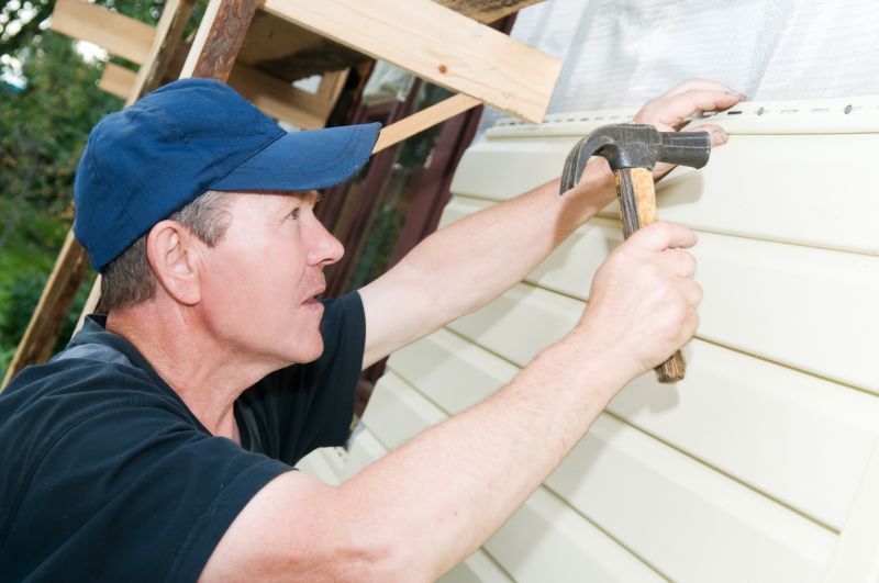 Top Siding Installation Companies in Arvada, CO
