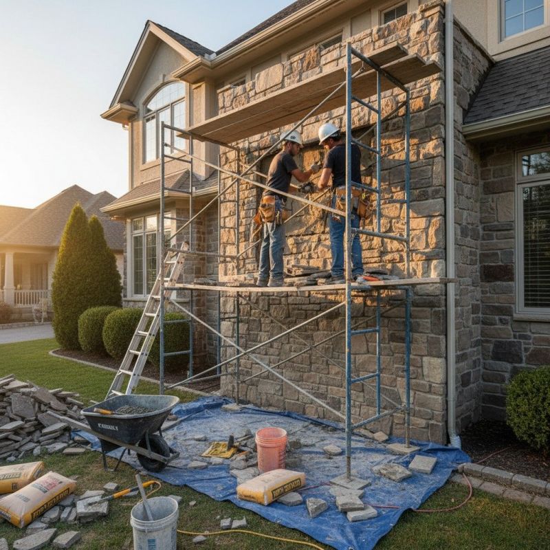 Top Siding Replacement Companies in Englewood, CO