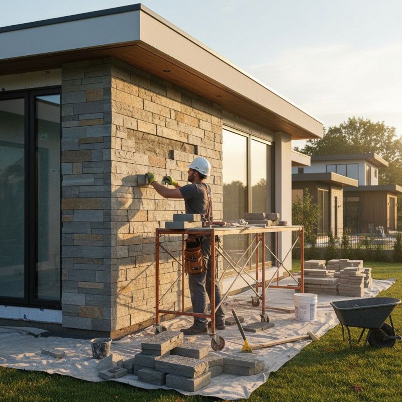 Top Siding Replacement Companies in Englewood, CO