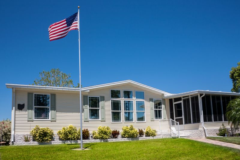 Best Vinyl Siding Replacement Contractors in Conifer, CO