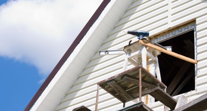 Cost of Siding in Conifer, CO